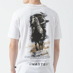 TSHIRT HOMBRE MONASTERY