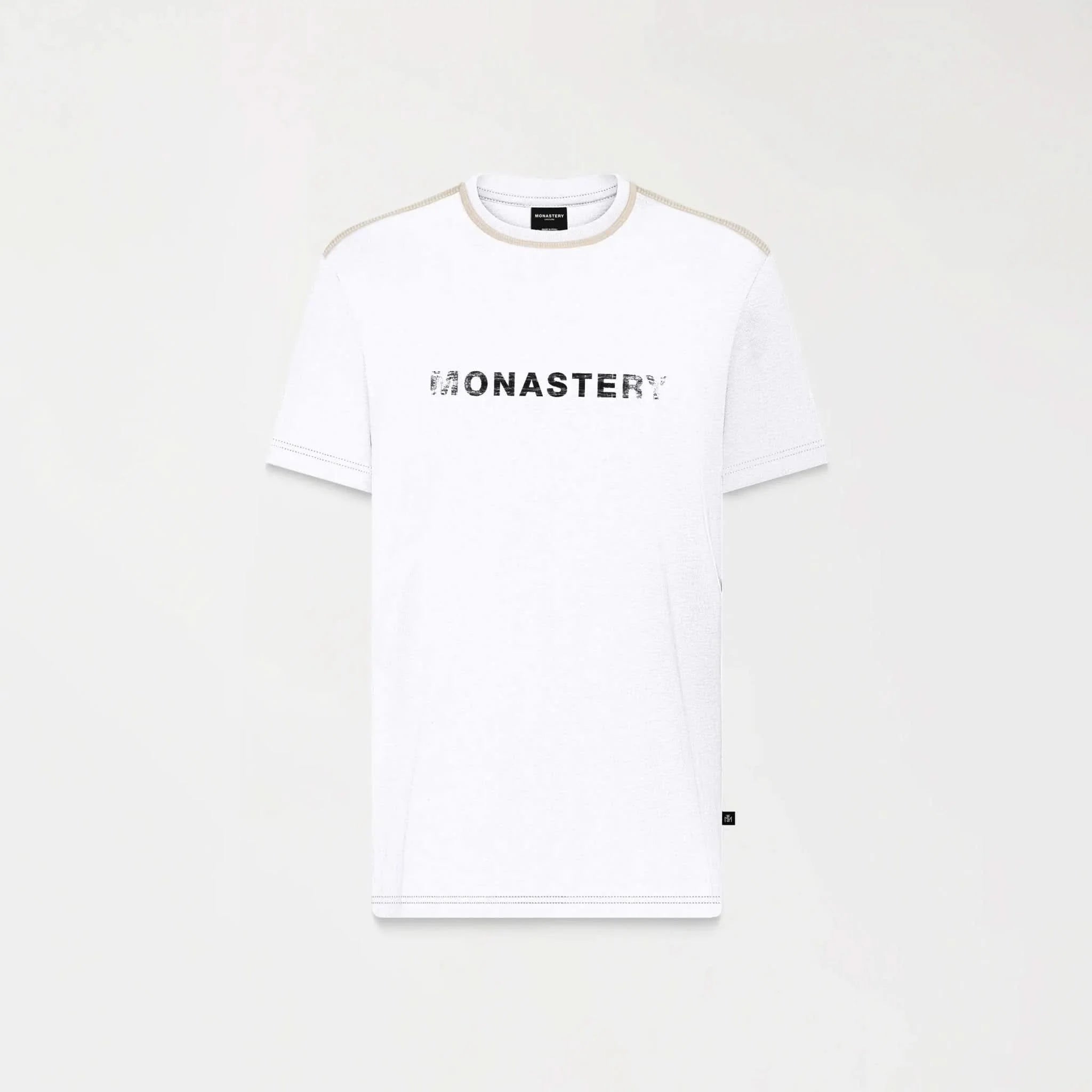 TSHIRT HOMBRE MONASTERY