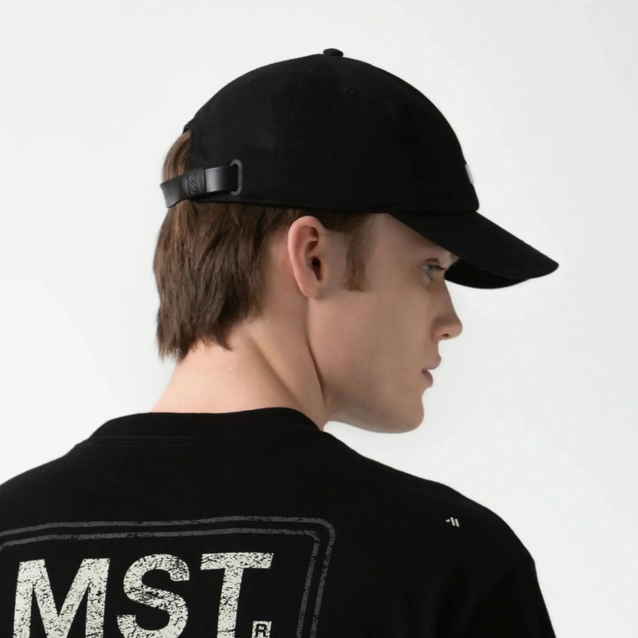 NUEVA COLECCION GORRA HOMBRE MONASTERY