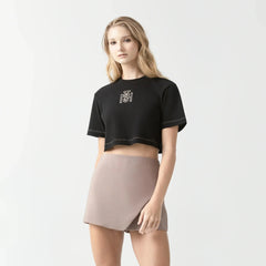 CROP TOP NUEVA COLECCION MONASTERY