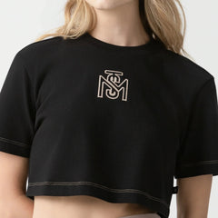CROP TOP NUEVA COLECCION MONASTERY