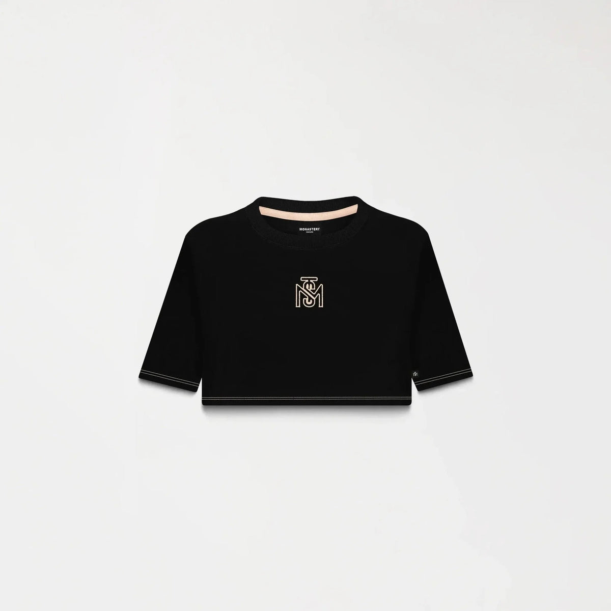 CROP TOP NUEVA COLECCION MONASTERY