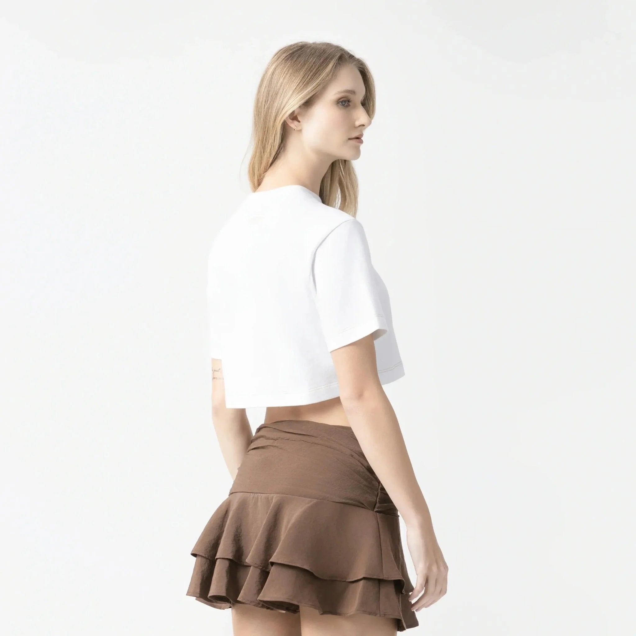 CROP TOP NUEVA COLECCION MONASTERY