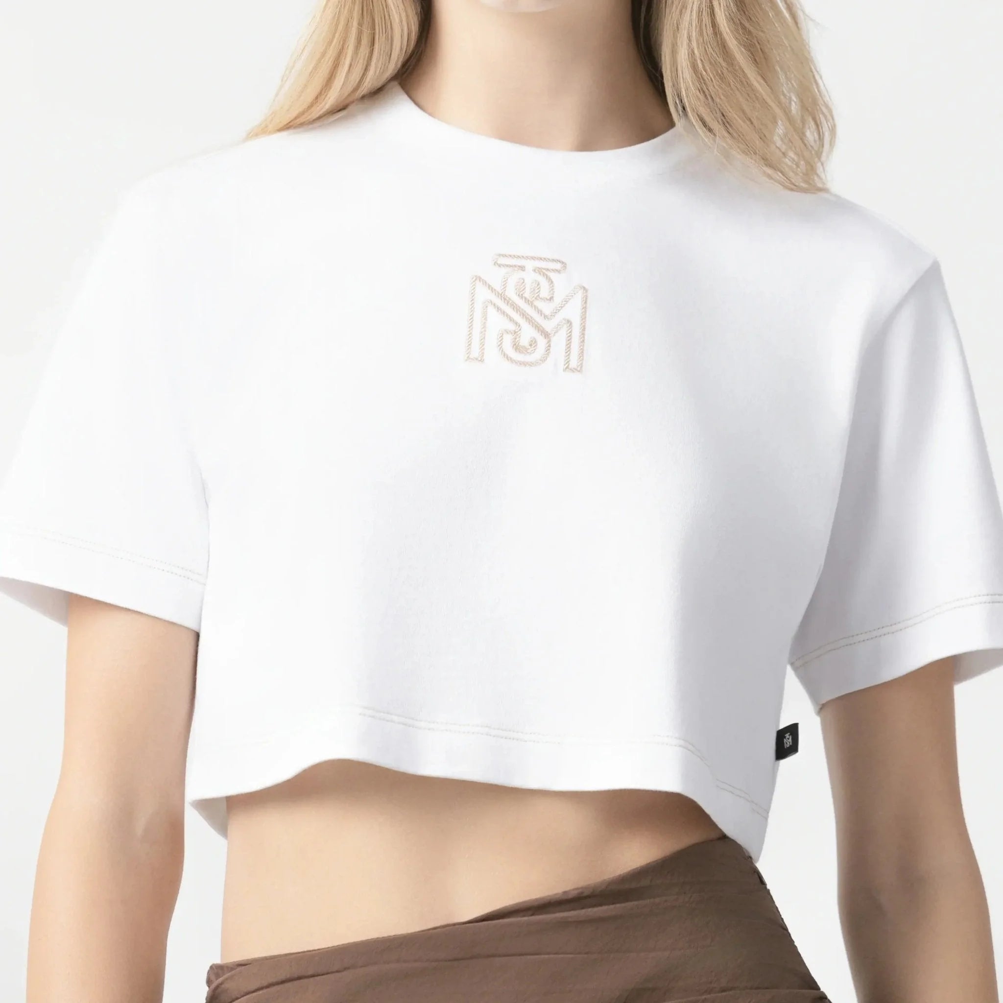 CROP TOP NUEVA COLECCION MONASTERY