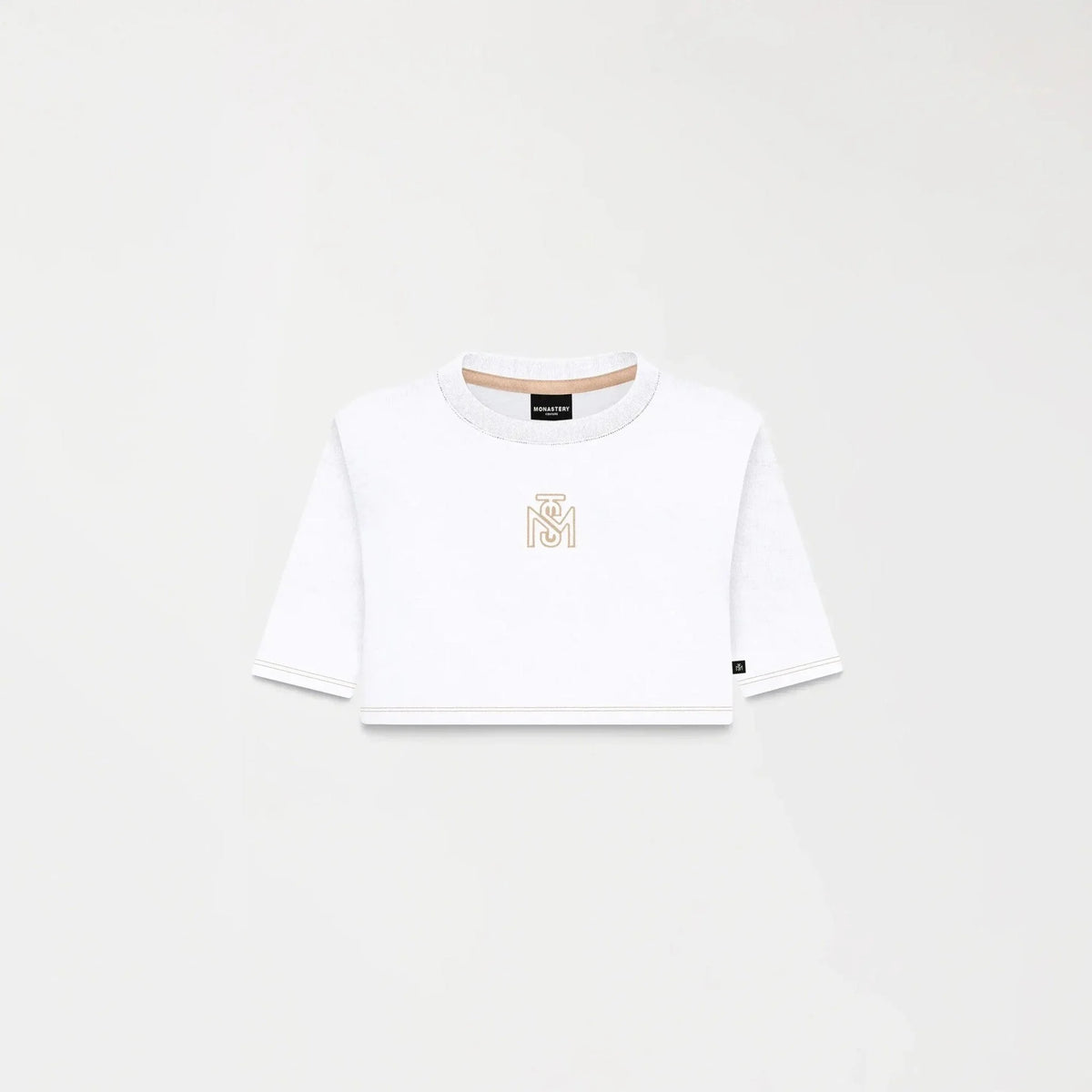 CROP TOP NUEVA COLECCION MONASTERY
